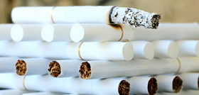 White smoking pattern ash cigarette close up 501685 pxhere