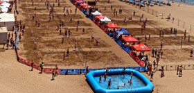 Torneo internacional de voley playa de lanzarote 4 732x400