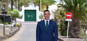 Pedro sanchez