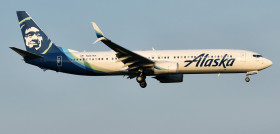 Alaska Airlines, N287AK, Boeing 737 990 ER (49593481357)