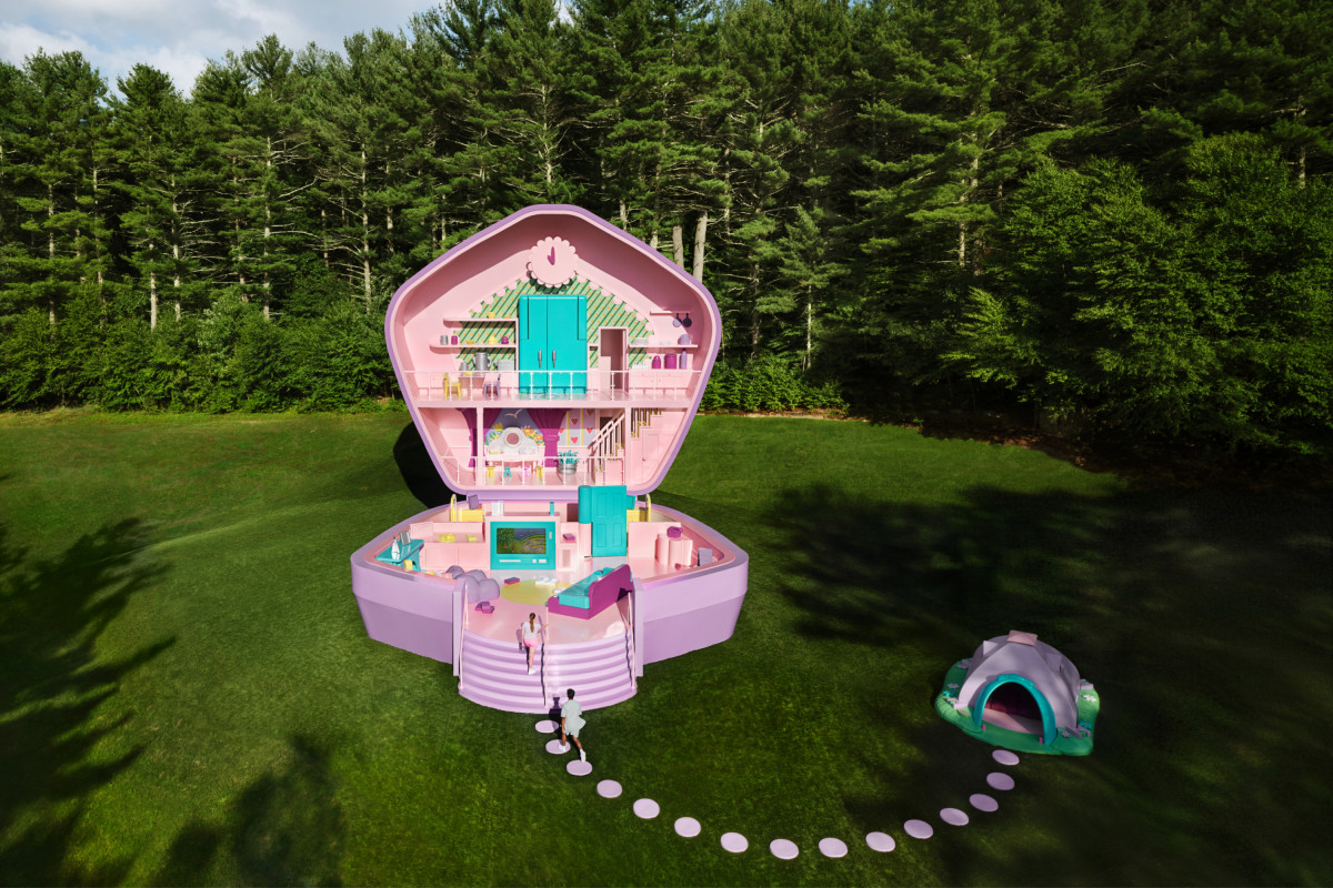 04 Polly Pocket Icons Airbnb Credit Kelsey McClellan