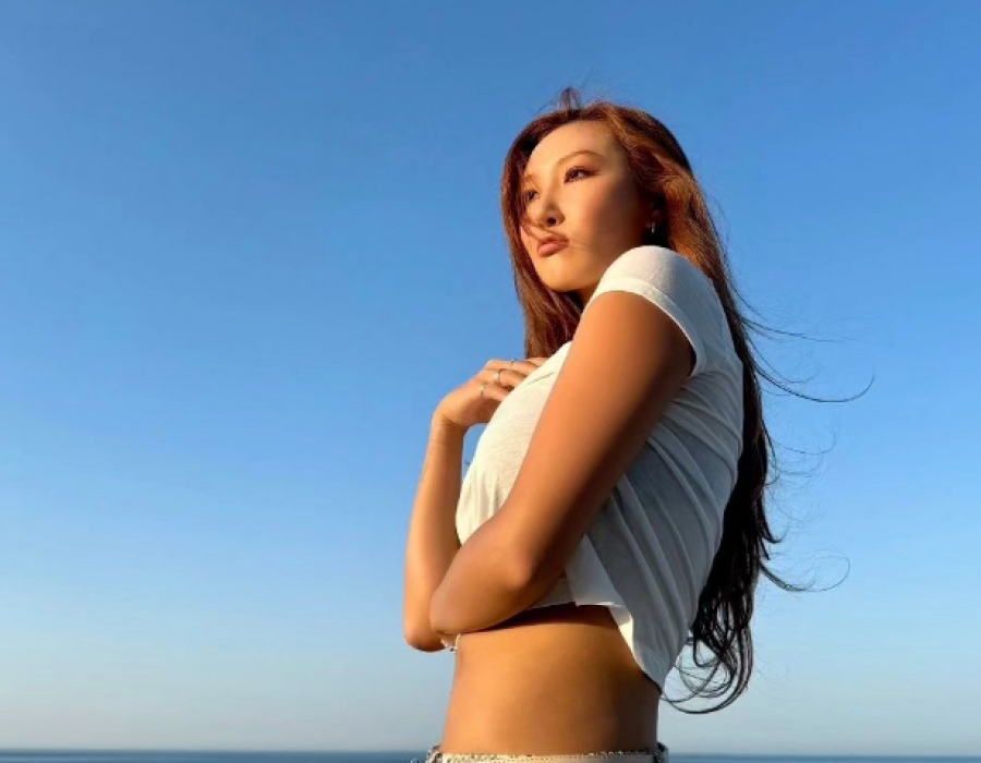 Hwasa