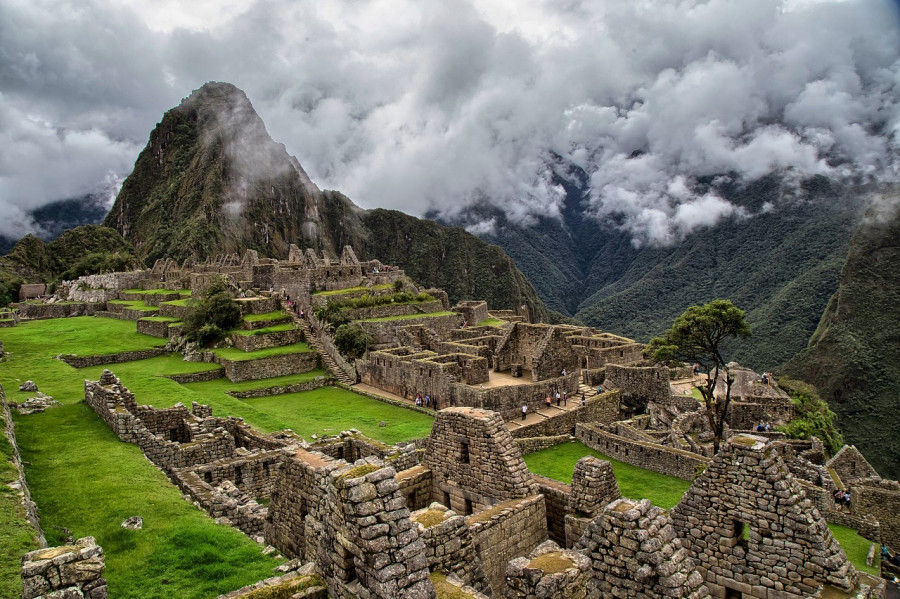 Machupicchu 1138641 1280