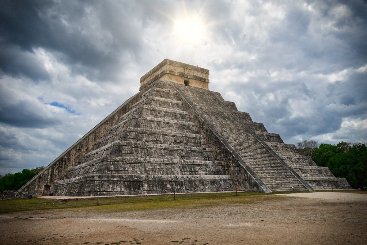 Chichen itza 7861103 1280