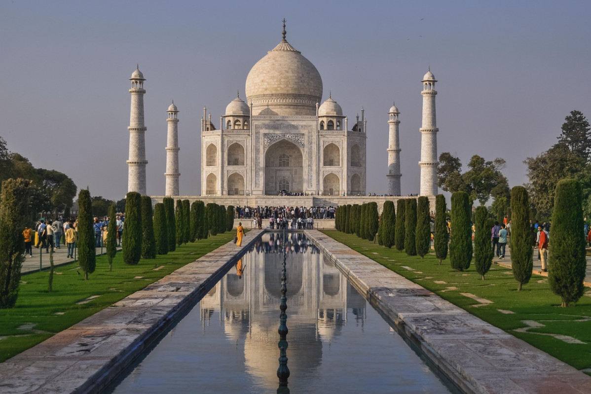 Taj mahal 4608641 1280