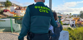 Guardia civil