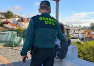 Guardia civil