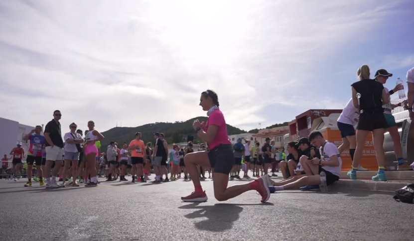 Ibiza maraton